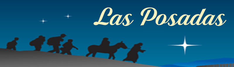 Las Posadas